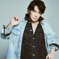 福山雅治「全国のあなたに逢いに行きます!」全国アリーナツアー開催決定