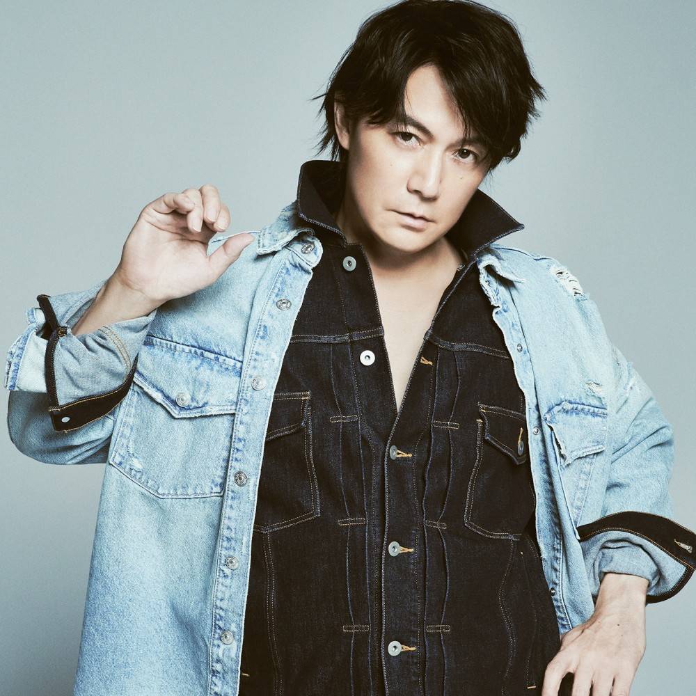 福山雅治「全国のあなたに逢いに行きます!」全国アリーナツアー開催決定