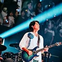 福山雅治「全国のあなたに逢いに行きます!」全国アリーナツアー開催決定