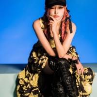 IZ*ONE出身イェナ、NEW YEAR PARTY開催決定