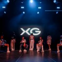 XG「SXSW Sydney」初出演で９曲を歌唱　HARVEY「小さい頃からの夢だった」