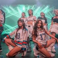 XG「SXSW Sydney」初出演で９曲を歌唱　HARVEY「小さい頃からの夢だった」