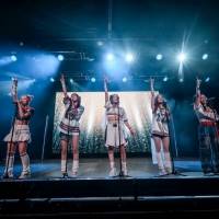 XG「SXSW Sydney」初出演で９曲を歌唱　HARVEY「小さい頃からの夢だった」
