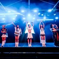 XG「SXSW Sydney」初出演で９曲を歌唱　HARVEY「小さい頃からの夢だった」