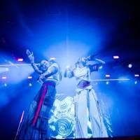 XG「SXSW Sydney」初出演で９曲を歌唱　HARVEY「小さい頃からの夢だった」