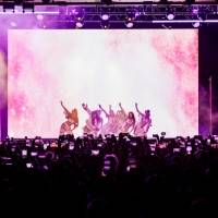 XG「SXSW Sydney」初出演で９曲を歌唱　HARVEY「小さい頃からの夢だった」