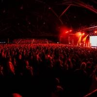 XG「SXSW Sydney」初出演で９曲を歌唱　HARVEY「小さい頃からの夢だった」