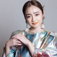 安達祐実、映画『春画先生』インタビュー