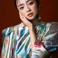 安達祐実、映画『春画先生』インタビュー