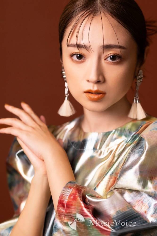 冨田味我