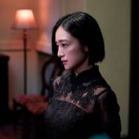 安達祐実、映画『春画先生』インタビュー