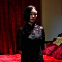 安達祐実、映画『春画先生』インタビュー
