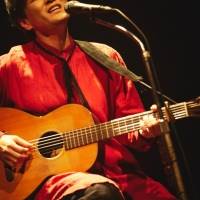 森山直太朗、20thアニバーサリーツアー全国100本完走