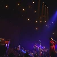 森山直太朗、20thアニバーサリーツアー全国100本完走