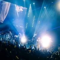 錦戸亮、ファンクラブ限定ツアースタート