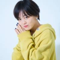 伊原六花、映画『リゾートバイト』インタビュー