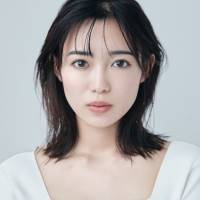 山口乃々華、WEB冊子『Kasukabe STYLE』案内役に起用
