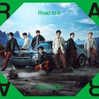 Travis Japan、所信表明となる1st アルバム「Road to A」発売決定