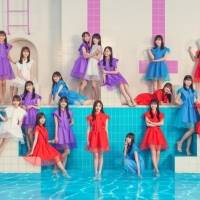乃木坂46、34thシングル発売決定