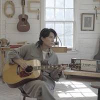 福山雅治、究極のギターサウンドを求めてアメリカへ　もの作りの神髄に迫る
