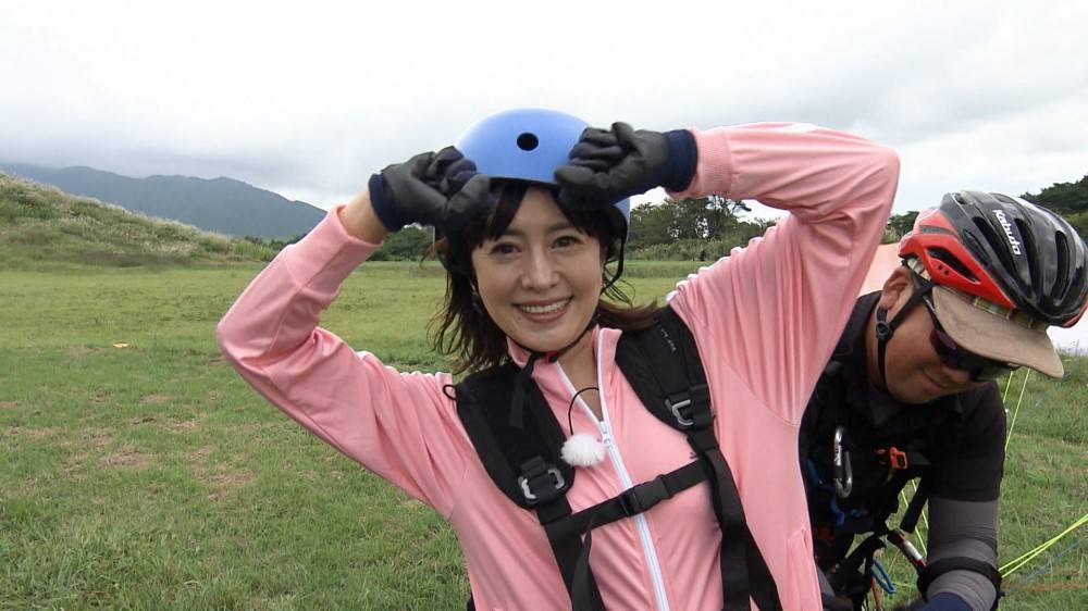 “元祖ぶりっ子タレント”さとう珠緒、五十路ぶりっ子キャラの新境地を目指す