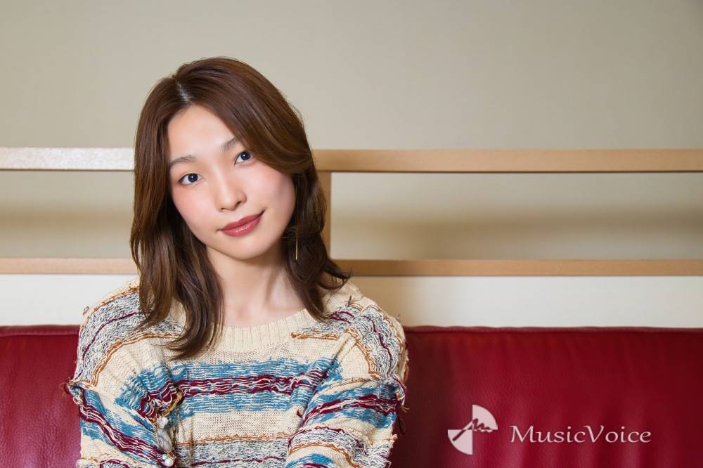 芋生悠、トラウマを抱えるヒロイン役で感じた稀有な体験「楽しかったけど苦しかった」
