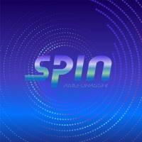 AMEFURASSHI、Digital Single「SPIN」配信スタート