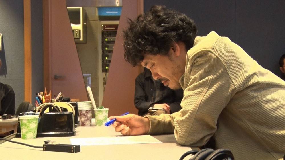 大泉洋、玉置浩二プロデュース楽曲をNHK「SONGS」で生歌唱