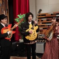原田知世、山崎まさよしらが名曲をカバー『ザ・ビートルズ ナイト!』放送決定