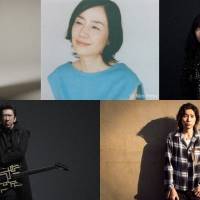 原田知世、山崎まさよしらが名曲をカバー『ザ・ビートルズ ナイト!』放送決定