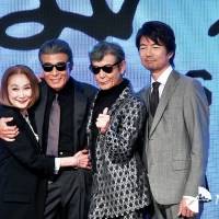 浅野温子「ゾンビですね」73歳・舘ひろし＆72歳・柴田恭兵、何年経っても「変わらない」