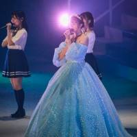 STU48瀧野由美子、卒コン