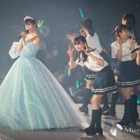 STU48瀧野由美子、卒コン