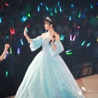 STU48瀧野由美子、卒コン