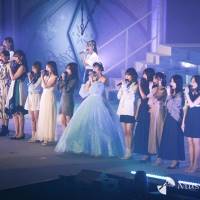 STU48瀧野由美子、卒コン