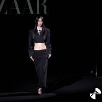 江原美希「Harper‘s BAZAAR 10th Anniversary Event」