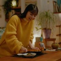 齋藤飛鳥『クリアアサヒ』新WEBCM