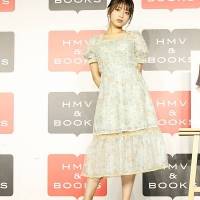 まるぴ 1st写真集『まるごと』発売記念会見