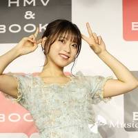 まるぴ 1st写真集『まるごと』発売記念会見