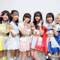 「NMB48小嶋花梨の関西アイドル図鑑」第6回「シンセカイヒーロー」
