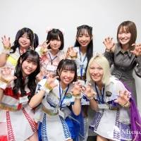 「NMB48小嶋花梨の関西アイドル図鑑」第6回「シンセカイヒーロー」