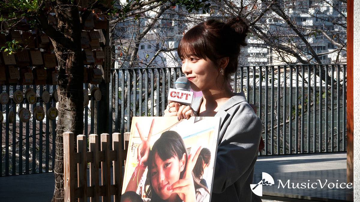 乃木坂46与田祐希「島で暴れてた」10歳の頃の衝撃エピに千鳥大悟「どんな子や！」