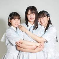 STU48瀧野由美子の卒業シングルインタビュー