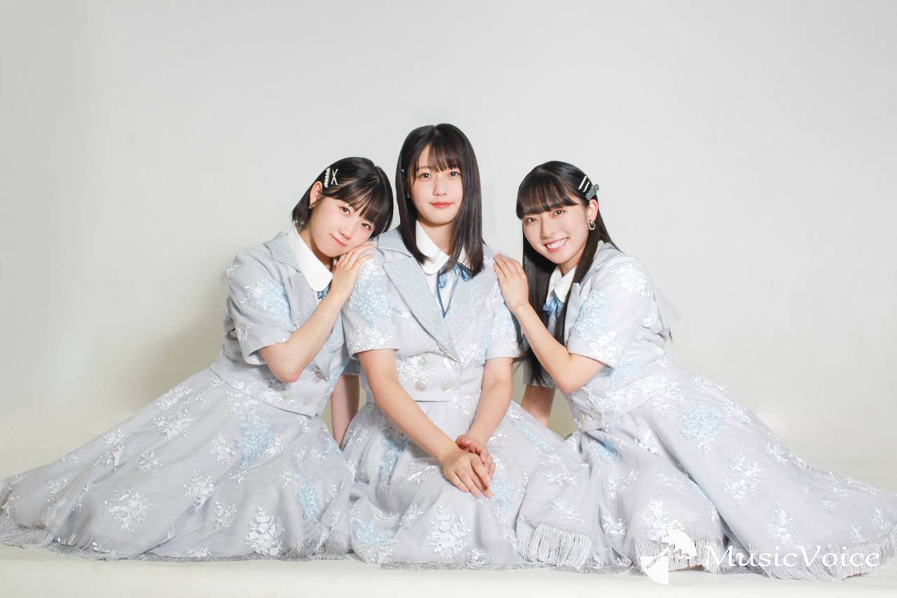 STU48瀧野由美子の卒業シングルに感じた思い「後悔も含めて前向きに」