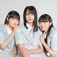 STU48瀧野由美子の卒業シングルインタビュー