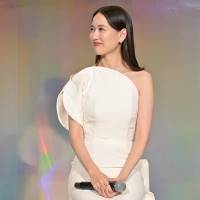 戸田恵梨香、30歳で断捨離「１秒の価値が別のものになった」結婚・出産を経て「益々進化」