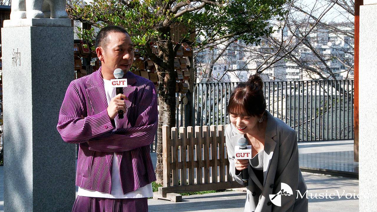 乃木坂46与田祐希、涙のシーン　千鳥・大悟からべた褒めされ大テレ
