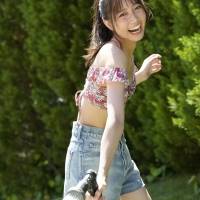 間瀬遥花カレンダー