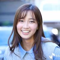 間瀬遥花カレンダー