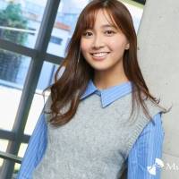 間瀬遥花カレンダー